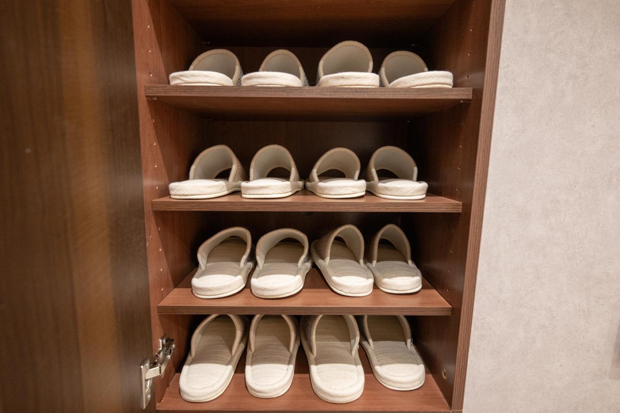 Apartment Official Trhouses 和居 汐羽 15 Minutes To Shinsaibashi, Kuromon Market And Namba Osaka