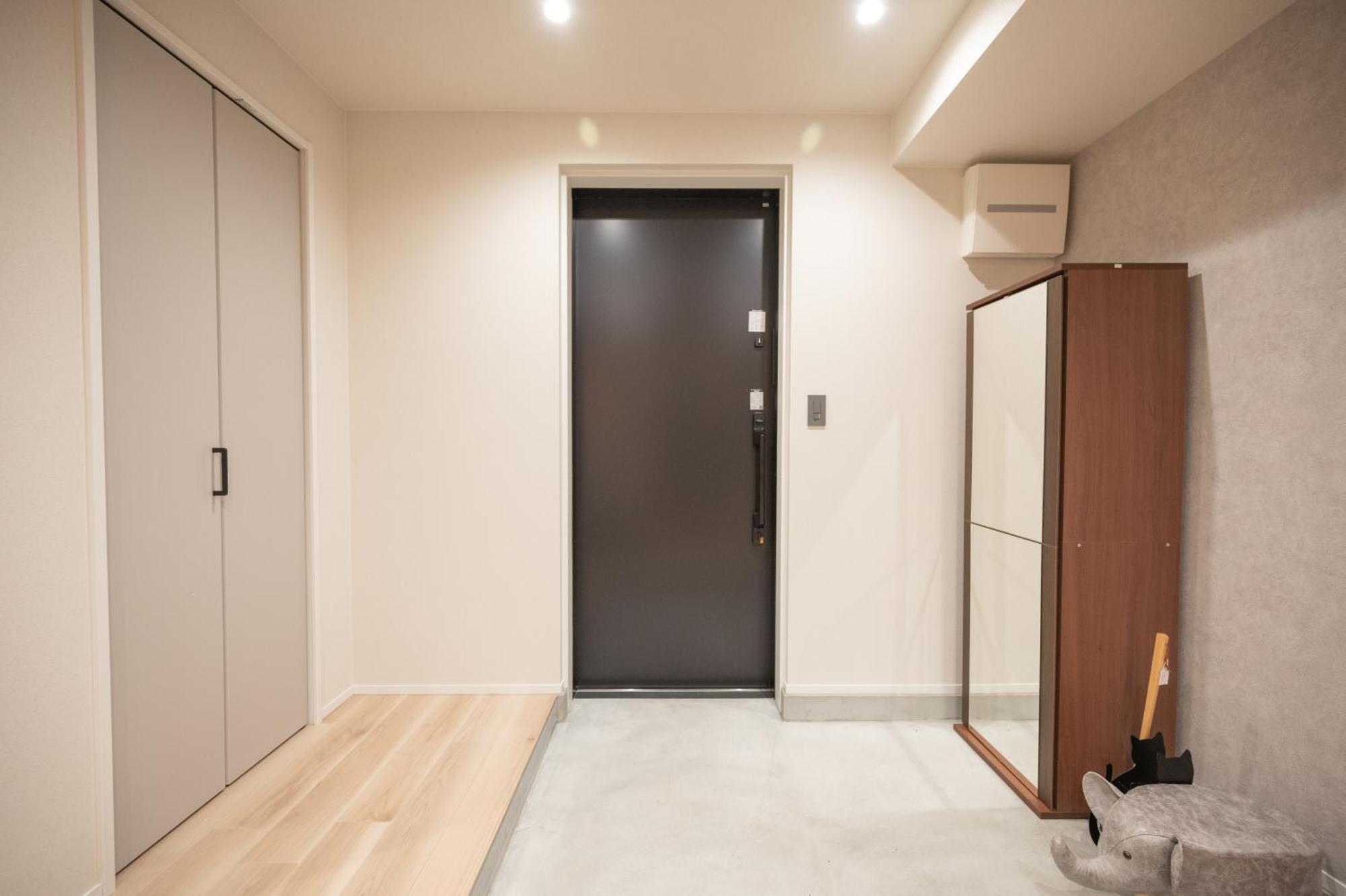 Official Trhouses 和居 汐羽 15 Minutes To Shinsaibashi, Kuromon Market And Namba Osaka