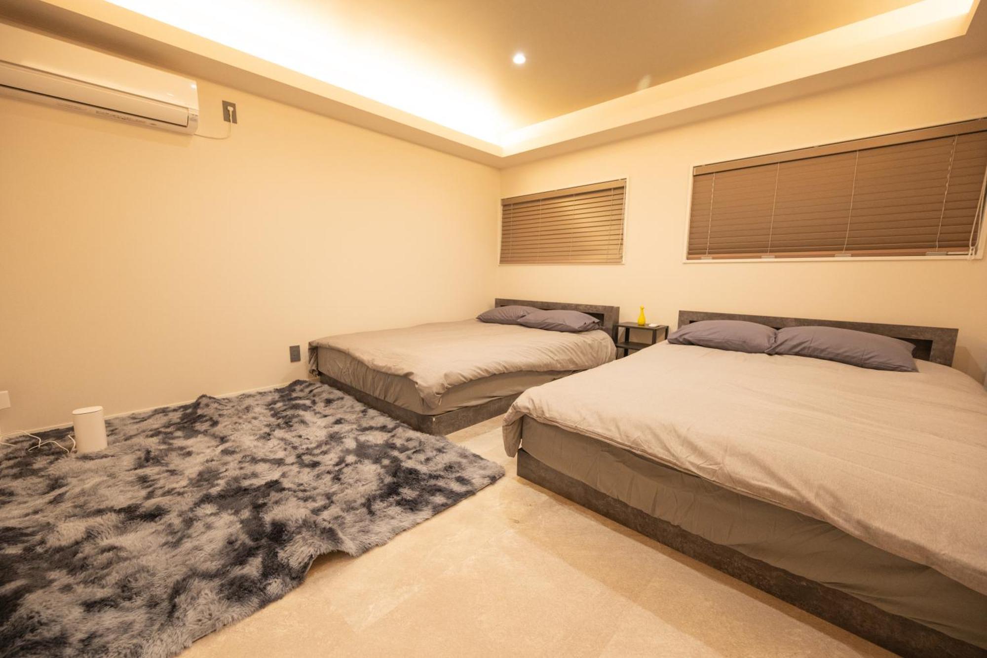 Apartment Official Trhouses 和居 汐羽 15 Minutes To Shinsaibashi, Kuromon Market And Namba Osaka