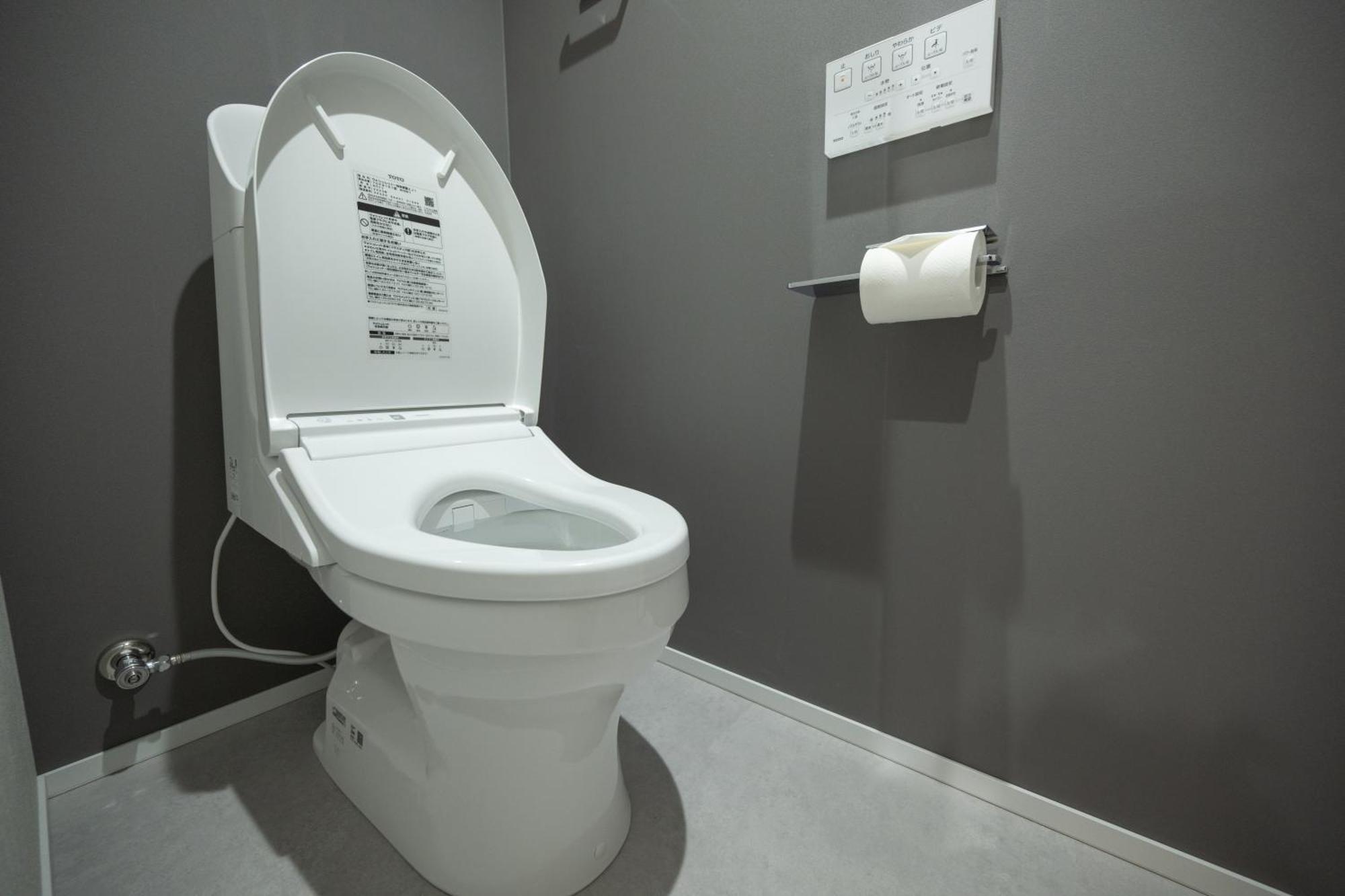 Apartment Official Trhouses 和居 汐羽 15 Minutes To Shinsaibashi, Kuromon Market And Namba *